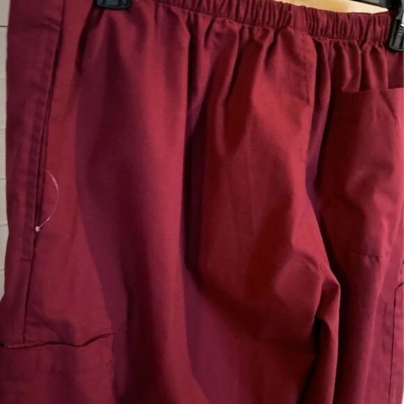 WS Uniforms Scrub Pants - Picture 3 of 5